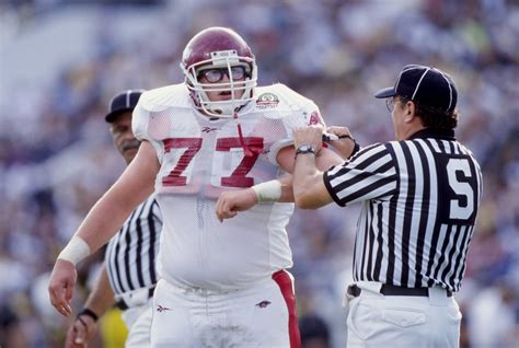 brandon burlsworth death